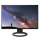 Monitor LED 24" (23,5"-26,4") EIZO FlexScan EV2485-BK